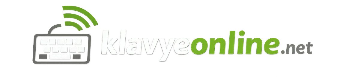 Klavye Online